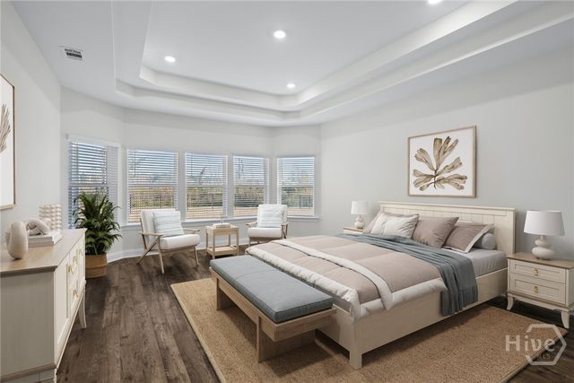 8 Egrets Landing Court, Savannah, GA 31419