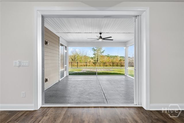 8 Egrets Landing Court, Savannah, GA 31419