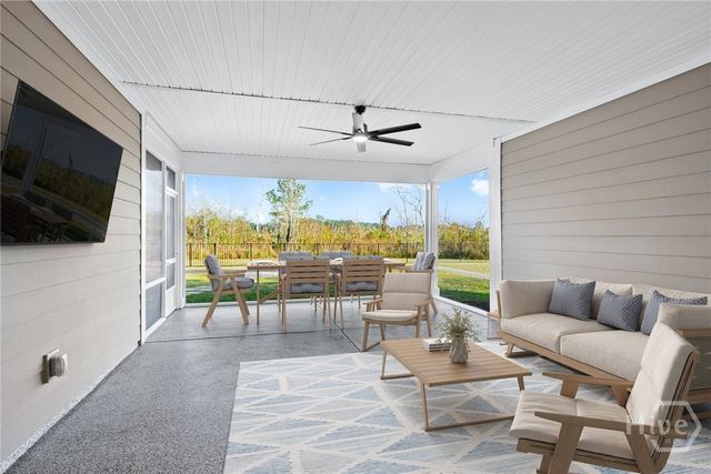 8 Egrets Landing Court, Savannah, GA 31419