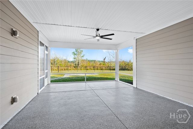 8 Egrets Landing Court, Savannah, GA 31419