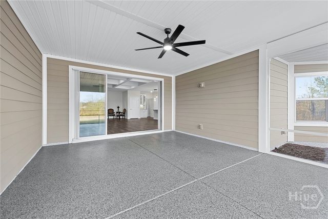 8 Egrets Landing Court, Savannah, GA 31419