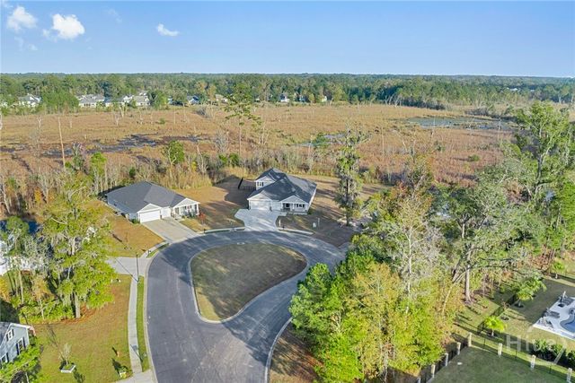 8 Egrets Landing Court, Savannah, GA 31419