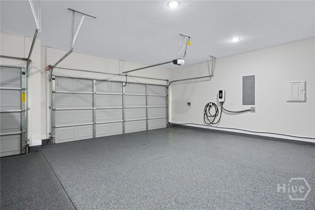 8 Egrets Landing Court, Savannah, GA 31419