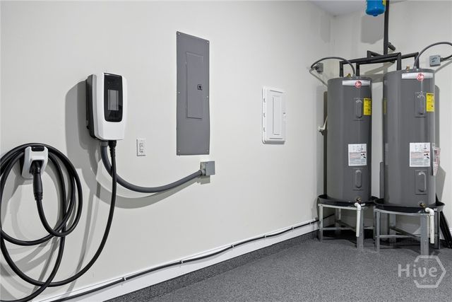 8 Egrets Landing Court, Savannah, GA 31419