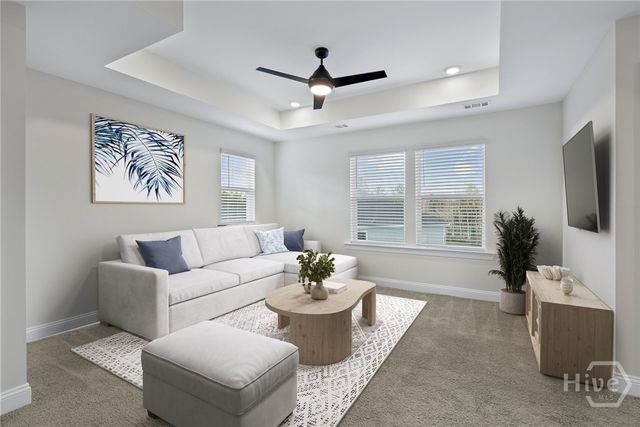 8 Egrets Landing Court, Savannah, GA 31419