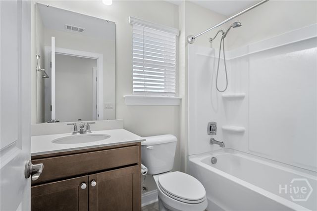 8 Egrets Landing Court, Savannah, GA 31419