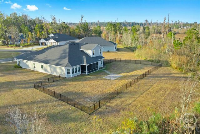 8 Egrets Landing Court, Savannah, GA 31419