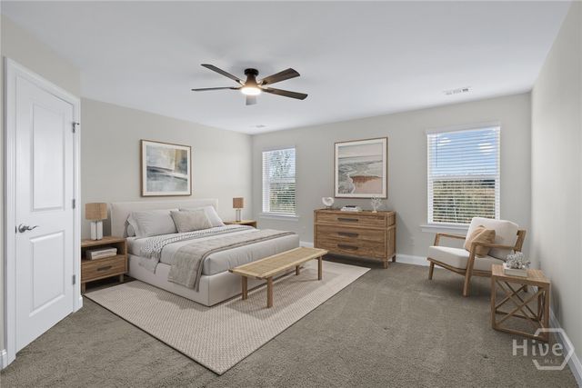 8 Egrets Landing Court, Savannah, GA 31419