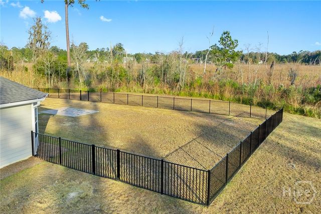 8 Egrets Landing Court, Savannah, GA 31419