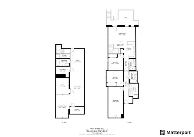 1349 W Huron Street 1, Chicago, IL 60642
