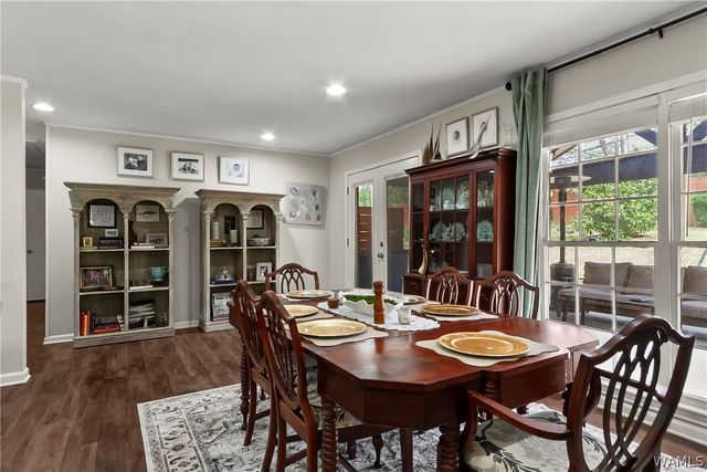 730 Heritage Drive, Tuscaloosa, AL 35406