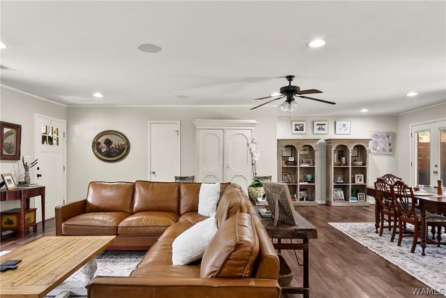 730 Heritage Drive, Tuscaloosa, AL 35406