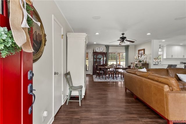 730 Heritage Drive, Tuscaloosa, AL 35406