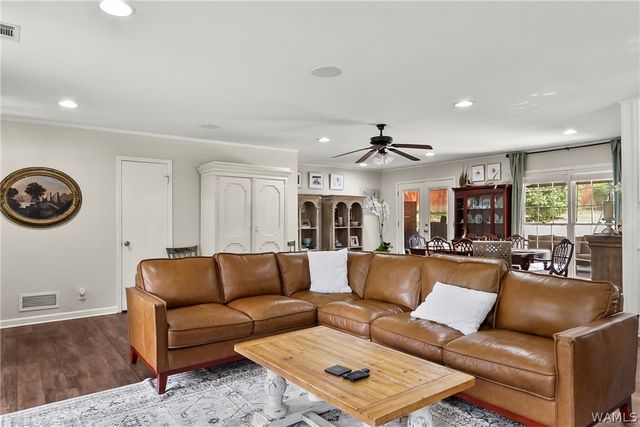 730 Heritage Drive, Tuscaloosa, AL 35406