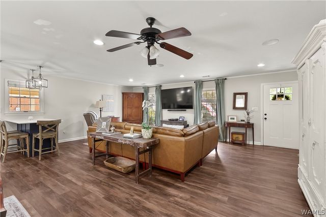 730 Heritage Drive, Tuscaloosa, AL 35406