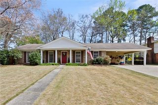 730 Heritage Drive, Tuscaloosa, AL 35406