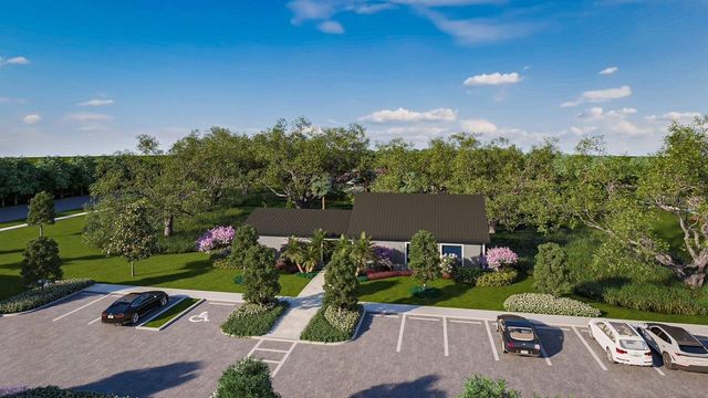 5200 CLAY WHALEY ROAD, St Cloud, FL 34772