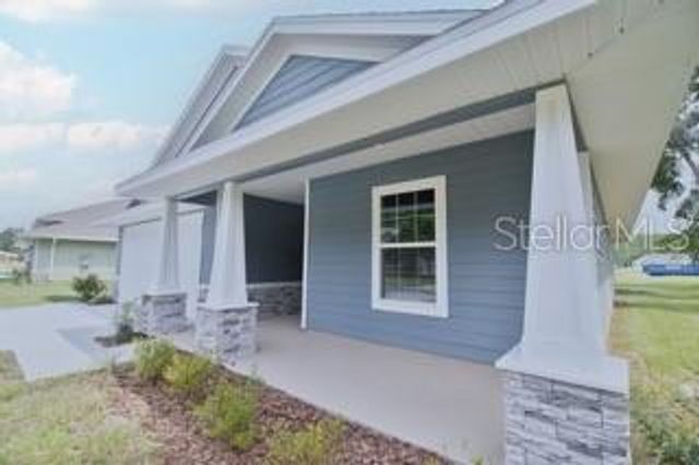 1772 N ROBERTS TRAIL, Bell, FL 32619