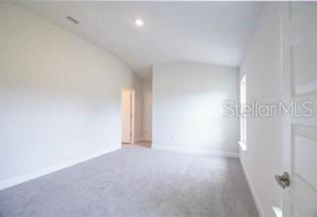 1772 N ROBERTS TRAIL, Bell, FL 32619