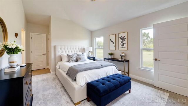 1772 N ROBERTS TRAIL, Bell, FL 32619