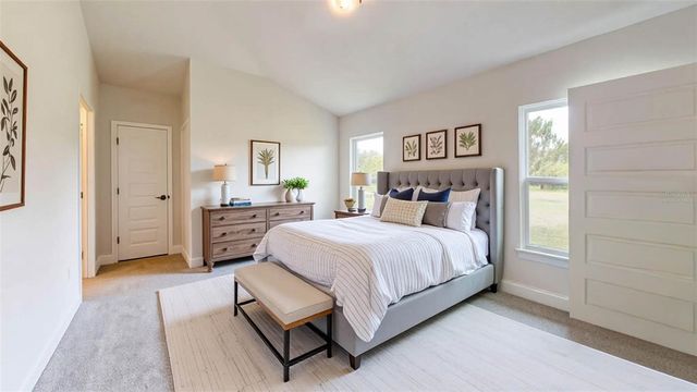 1772 N ROBERTS TRAIL, Bell, FL 32619