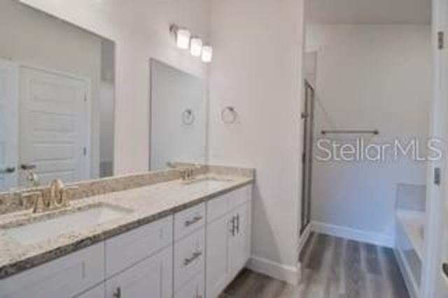 1772 N ROBERTS TRAIL, Bell, FL 32619