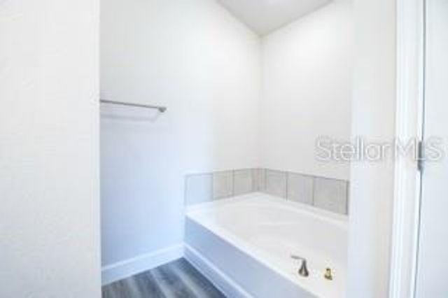 1772 N ROBERTS TRAIL, Bell, FL 32619