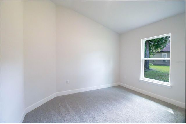 1772 N ROBERTS TRAIL, Bell, FL 32619