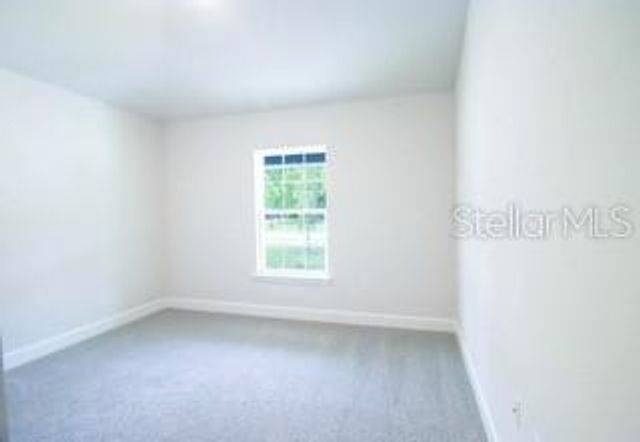 1772 N ROBERTS TRAIL, Bell, FL 32619