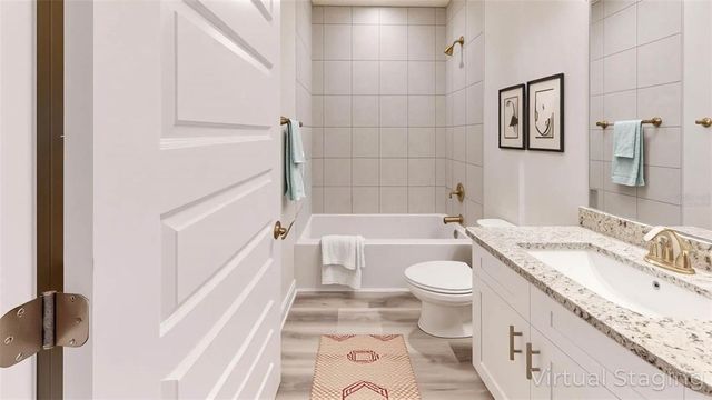 1772 N ROBERTS TRAIL, Bell, FL 32619