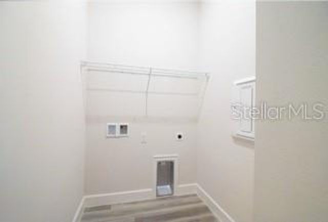 1772 N ROBERTS TRAIL, Bell, FL 32619