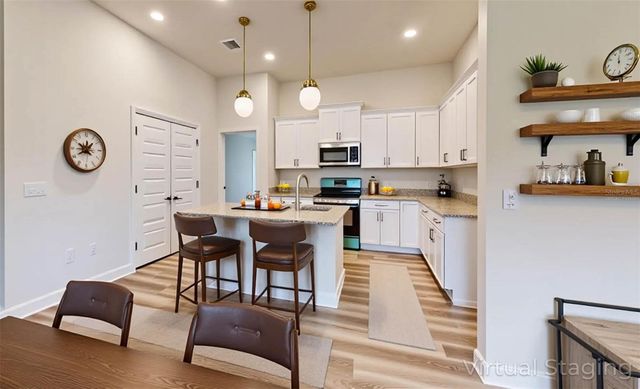 1772 N ROBERTS TRAIL, Bell, FL 32619