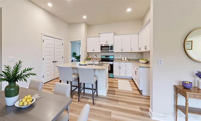 1772 N ROBERTS TRAIL, Bell, FL 32619