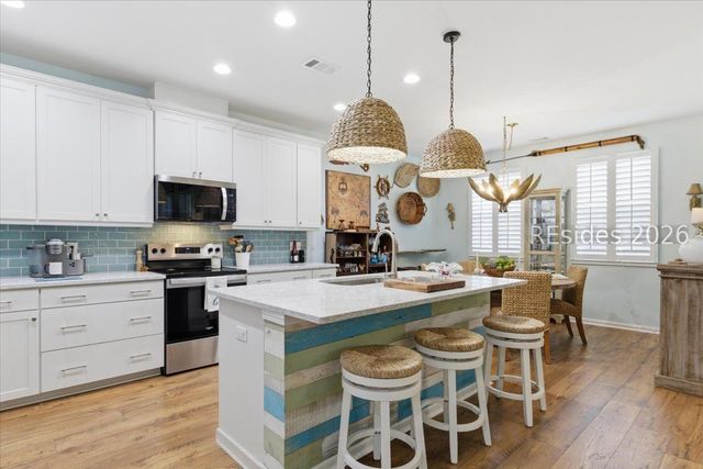 247 Tropics Ave, Hardeeville, SC 29927