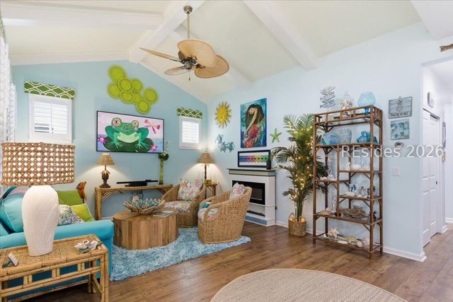 247 Tropics Ave, Hardeeville, SC 29927