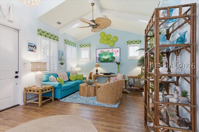 247 Tropics Ave, Hardeeville, SC 29927