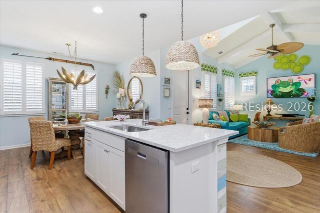 247 Tropics Ave, Hardeeville, SC 29927