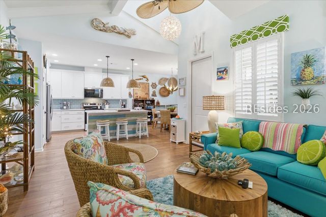 247 Tropics Ave, Hardeeville, SC 29927