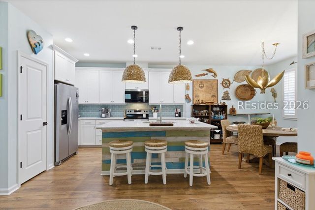 247 Tropics Ave, Hardeeville, SC 29927