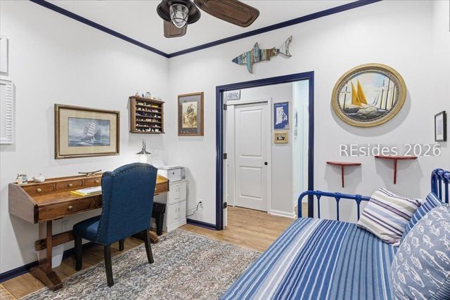 247 Tropics Ave, Hardeeville, SC 29927