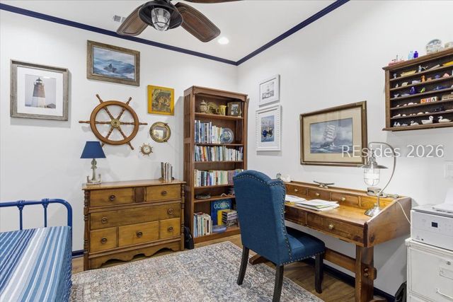 247 Tropics Ave, Hardeeville, SC 29927