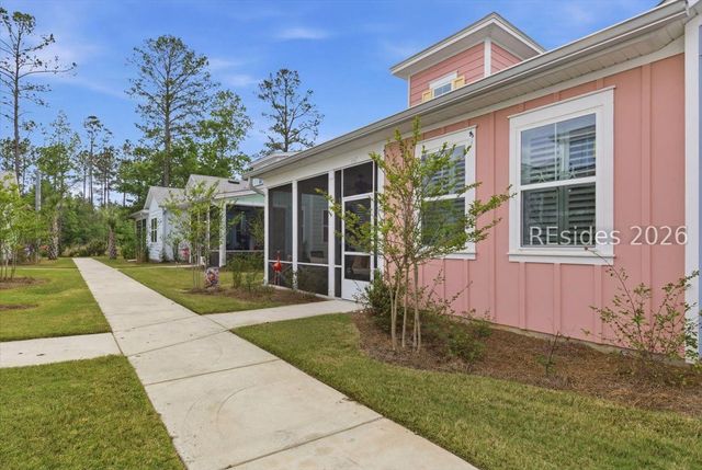 247 Tropics Ave, Hardeeville, SC 29927