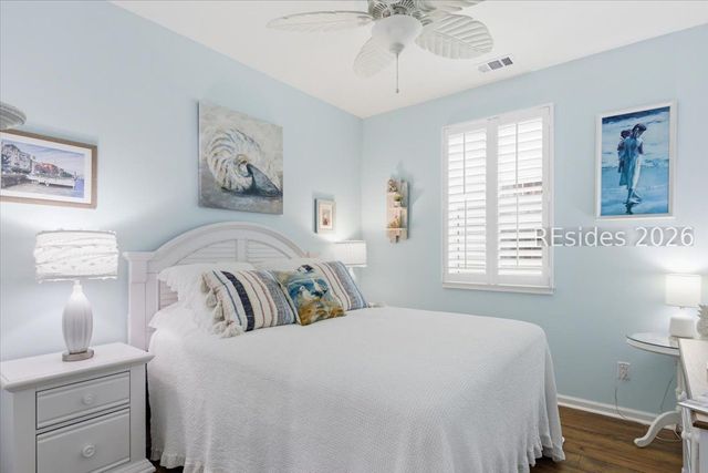 247 Tropics Ave, Hardeeville, SC 29927