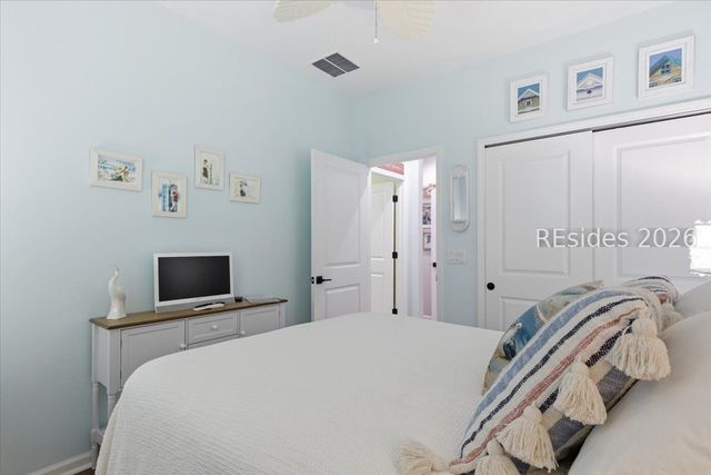 247 Tropics Ave, Hardeeville, SC 29927