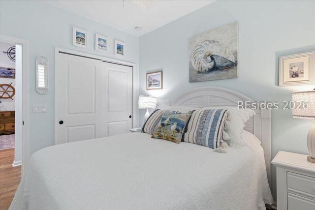 247 Tropics Ave, Hardeeville, SC 29927