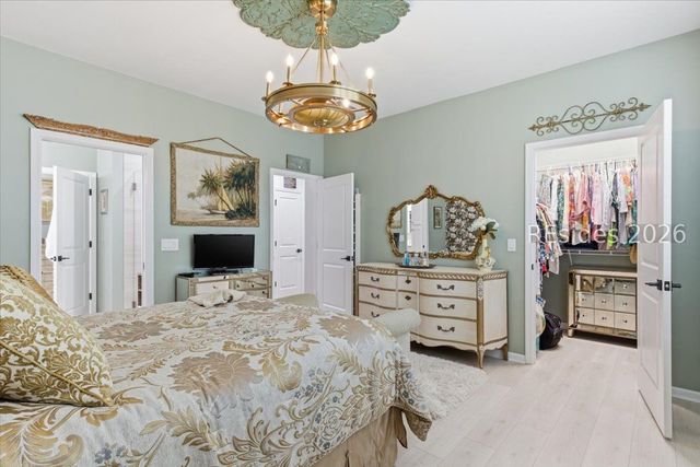 247 Tropics Ave, Hardeeville, SC 29927