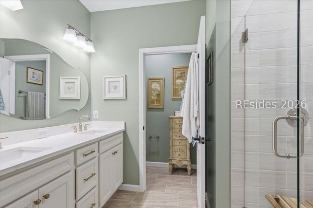 247 Tropics Ave, Hardeeville, SC 29927