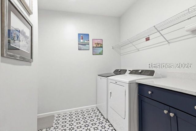 247 Tropics Ave, Hardeeville, SC 29927