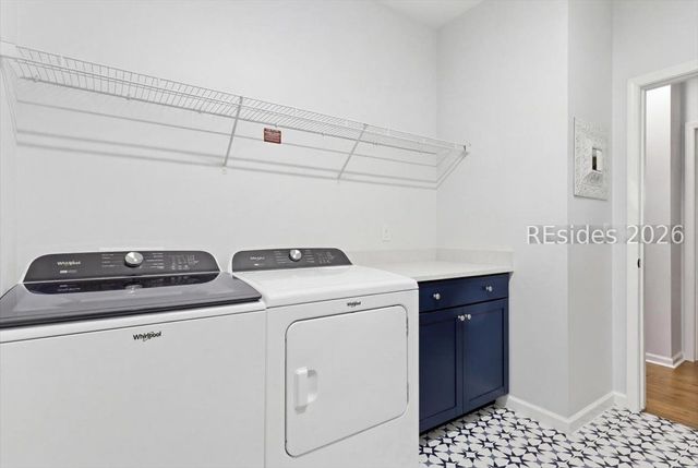 247 Tropics Ave, Hardeeville, SC 29927