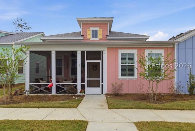 247 Tropics Ave, Hardeeville, SC 29927
